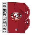 NFL Super Bowl Collection - San Francisco 49ers