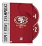NFL Super Bowl Collection - San Francisco 49ers