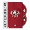 NFL Super Bowl Collection - San Francisco 49ers