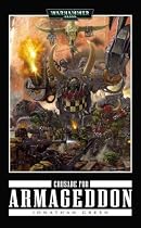 Crusade for Armageddon (A Warhammer 40, 000 novel)