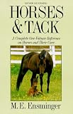 Horses and Tack