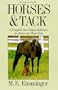 Horses and Tack: Revised Edition