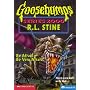 Be Afraid -- Be Very Afraid! (Goosebumps Series 2000, No 20)