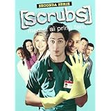 Scrubs - Medici Ai Primi Ferri - Stagione 02 (4 Dvd)di Donald Faison