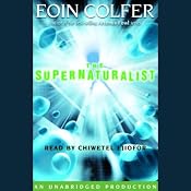 The Supernaturalist | [Eoin Colfer]