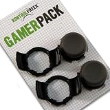 GamerPack | FPS Freek/Speed Freek (Vipr Black)
