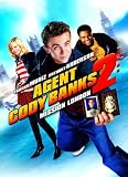 Agent Cody Banks 2: Destination London Poster Movie German 11x17 Frankie Muniz Anthony Anderson