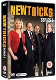 Buy : New Tricks - Series 5 - 3-DVD Set ( New Tricks - Series Five ) [ NON-USA FORMAT, PAL, Reg.2 Import - United Kingdom ]