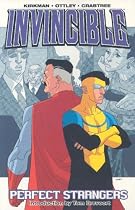Invincible (Book 3): Perfect Strangers (v. 3)