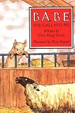 Babe: The Gallant Pig