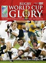 Rugby World Cup Glory 2003 [DVD] [2004]