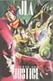 JLA: Liberty and Justice