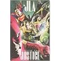 JLA: Liberty and Justice