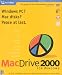 MacDrive 2000 for Windows
