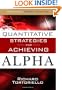 Quantitative Strategies for Achieving Alpha (McGraw-Hill Finance & Investing)