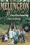 My Melungeon Heritage: A Story of Life on Newman's Ridge