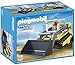 Playmobil Compact Excavator