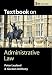 Textbook on Administrative Law