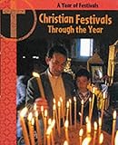 Christian festivals throughout the year