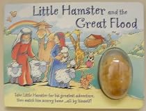 Little Hamster and the Great Flood (Whizz)