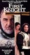 First Knight [VHS]