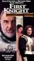 First Knight [VHS]