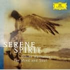 Serene Spirit: Divine Harmonies for Mind and Soul by  Luigi Piovano, Mischa Maisky, Tomaso Albinoni, Gregorio Allegri, and Johann Sebastian Bach 