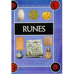 Runes (The "Pocket Prophecy" Series)