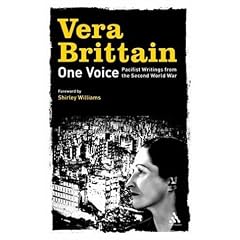 One Voice: Pacifist Writings from the Second World War - "Humiliation with Honour" and "Seed of Chaos": Pacifist Writings from the ... "Humiliation with Honour" and "Seed of Chaos"
