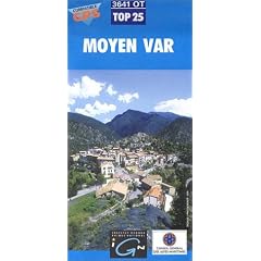 Moyen Var ~ IGN Top 25 3641OT  (Paper Version)