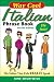 WAY-COOL ITALIAN PHRASEBOOK 2/E: The Italian that Kdis Really Speaks!