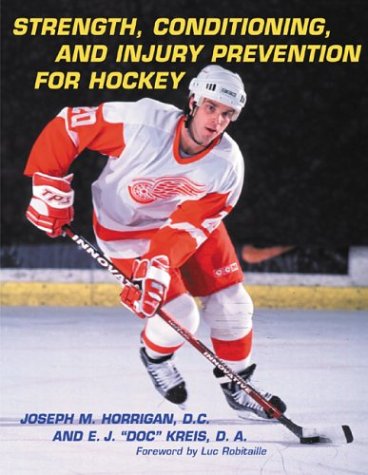 Injuries