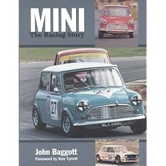 Mini: The Racing Story