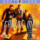 Leading Men, Vol. 1: Masters of Style