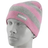 Reebok Dallas Cowboys Ladies Pink Bangle Reversible Knit Beanie
