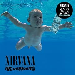 Nevermind - 20�me Anniversaire