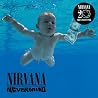 Bild des Albums von Nirvana
