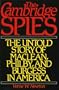 Cambridge Spies: The Untold Story of McLean, Philby, and Burgess