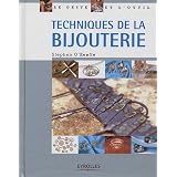 Techniques de la bijouteriepar Stephen O'Keeffe