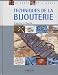 Techniques de la bijouterie