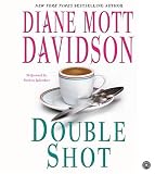 : Double Shot CD (Goldy Bear Culinary Mysteries)