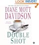 Double Shot CD (Goldy Bear Culinary Mysteries)