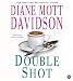 Books : Double Shot CD (Goldy Bear Culinary Mysteries)