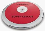 Product details for Super Discus 
