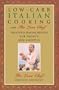 Low-Carb Italian Cooking: with The Love Chef