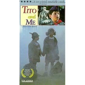 Tito and Me [VHS]