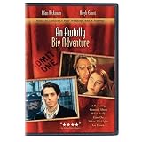 An Awfully Big Adventure [Import]by Hugh Grant