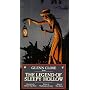 The Legend of Sleepy Hollow [VHS]