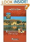 Michelin NEOS Guide Rajasthan, 1e (NEOS Guide)