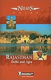 Michelin NEOS Guide Rajasthan, 1e (NEOS Guide)